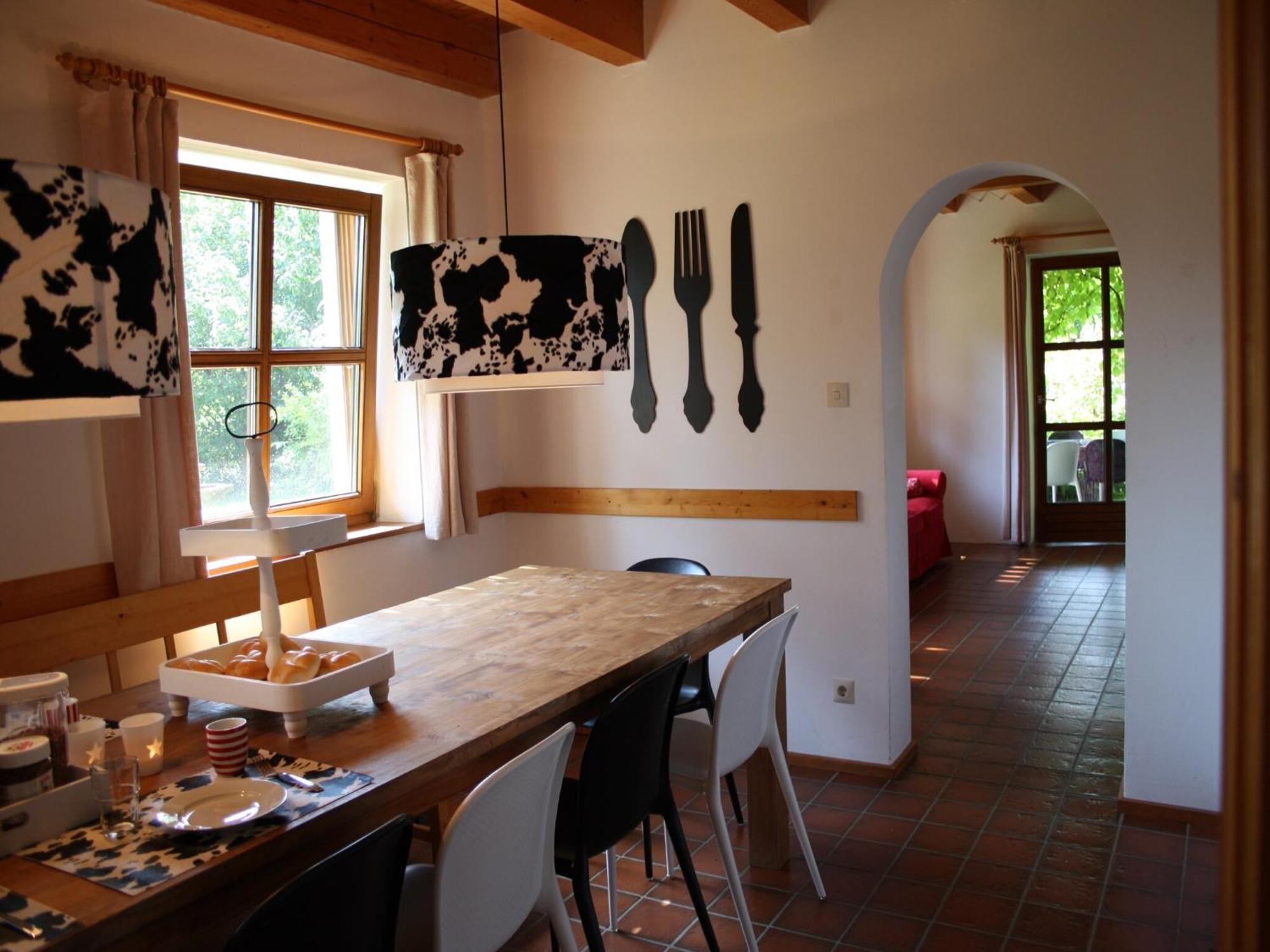 Quaint Mansion Near Ski Bus In Goldegg im Pongau Exterior foto