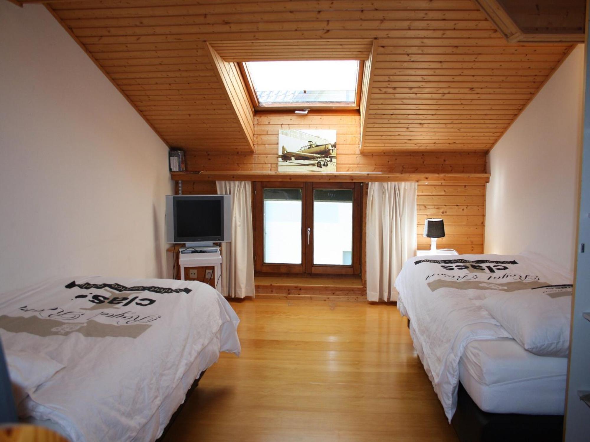 Quaint Mansion Near Ski Bus In Goldegg im Pongau Exterior foto