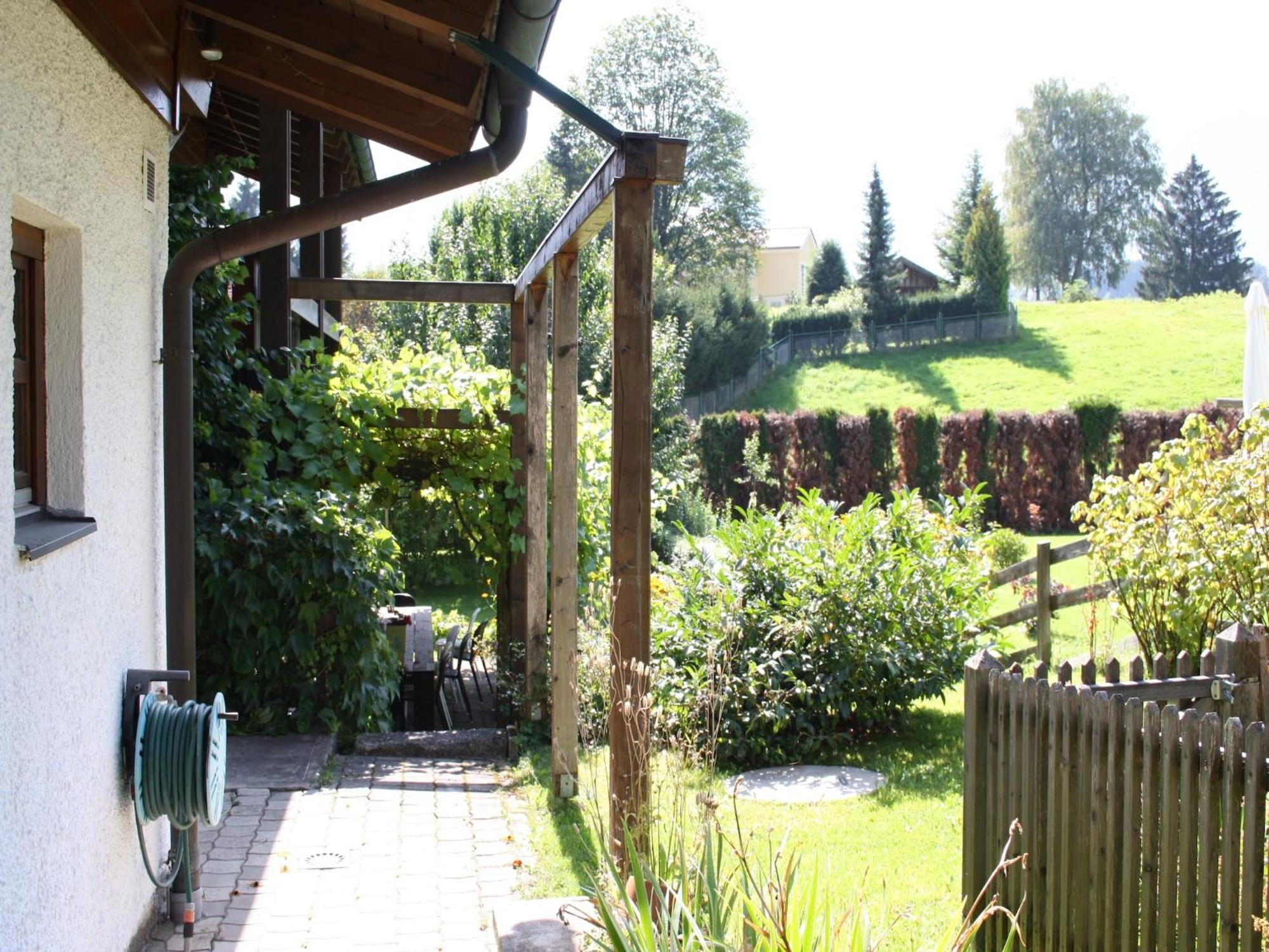 Quaint Mansion Near Ski Bus In Goldegg im Pongau Exterior foto