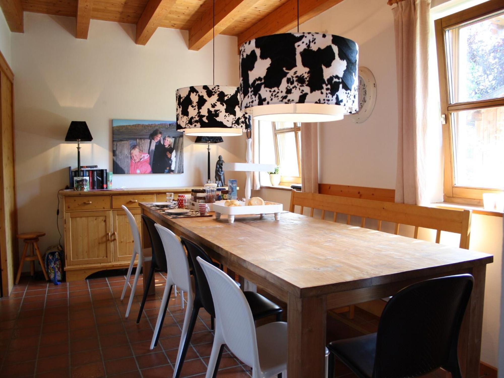 Quaint Mansion Near Ski Bus In Goldegg im Pongau Exterior foto