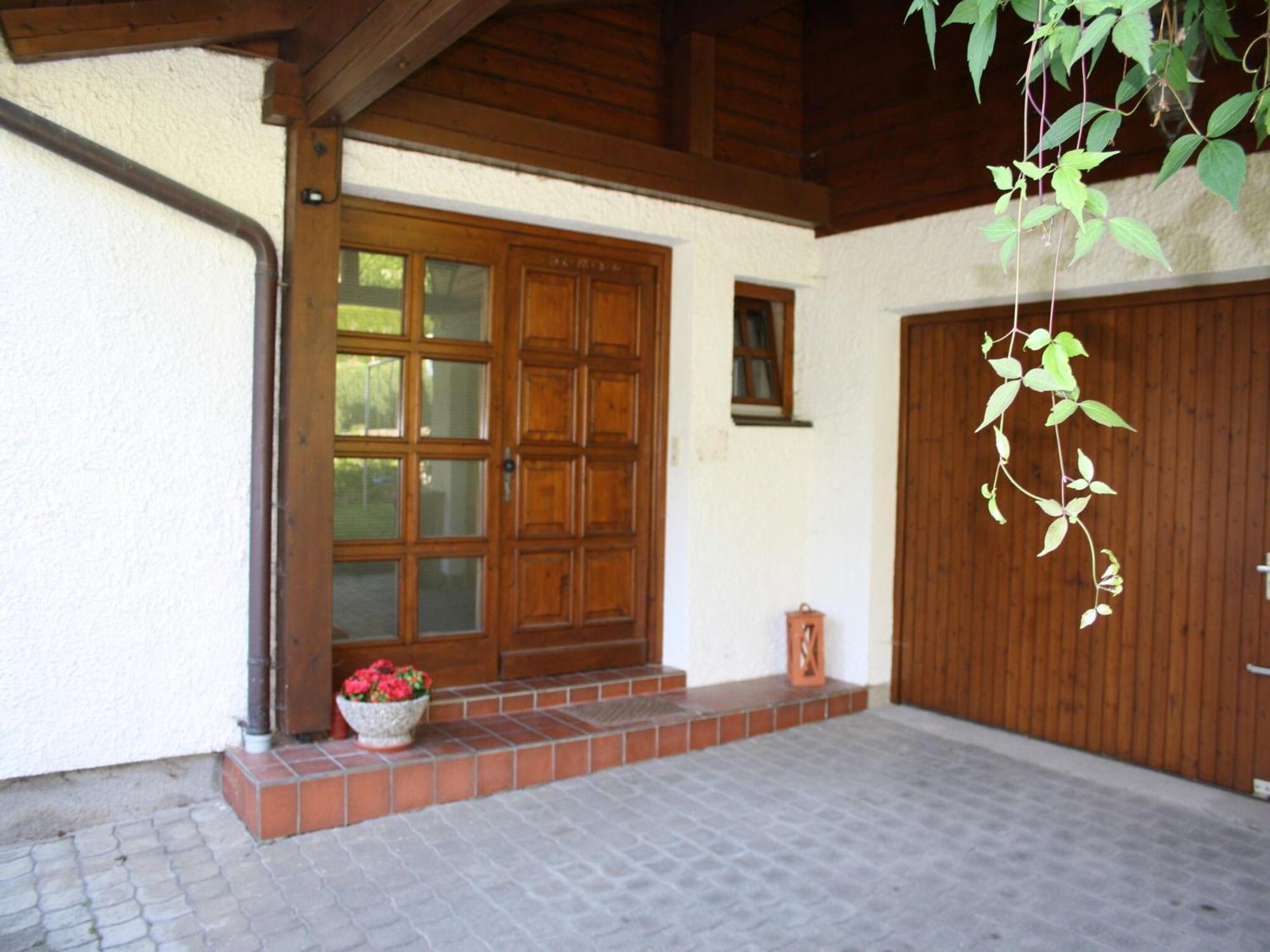 Quaint Mansion Near Ski Bus In Goldegg im Pongau Exterior foto