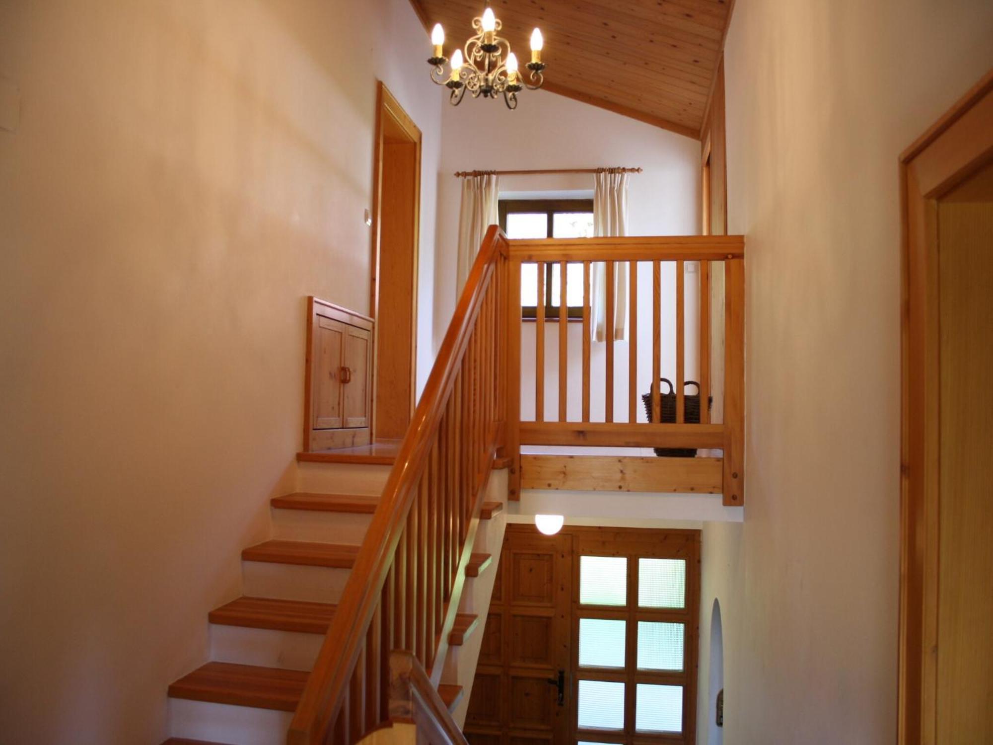 Quaint Mansion Near Ski Bus In Goldegg im Pongau Exterior foto