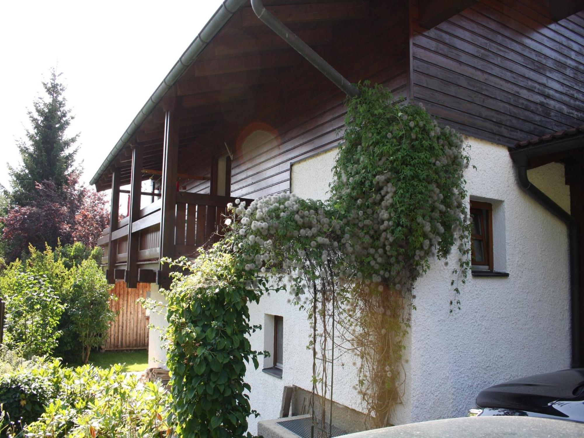 Quaint Mansion Near Ski Bus In Goldegg im Pongau Exterior foto